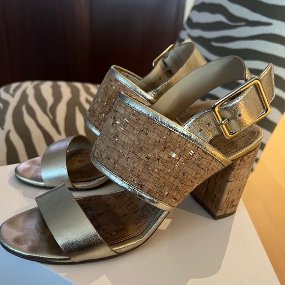 Donald J. Pliner Sandals - Picture 3 of 6